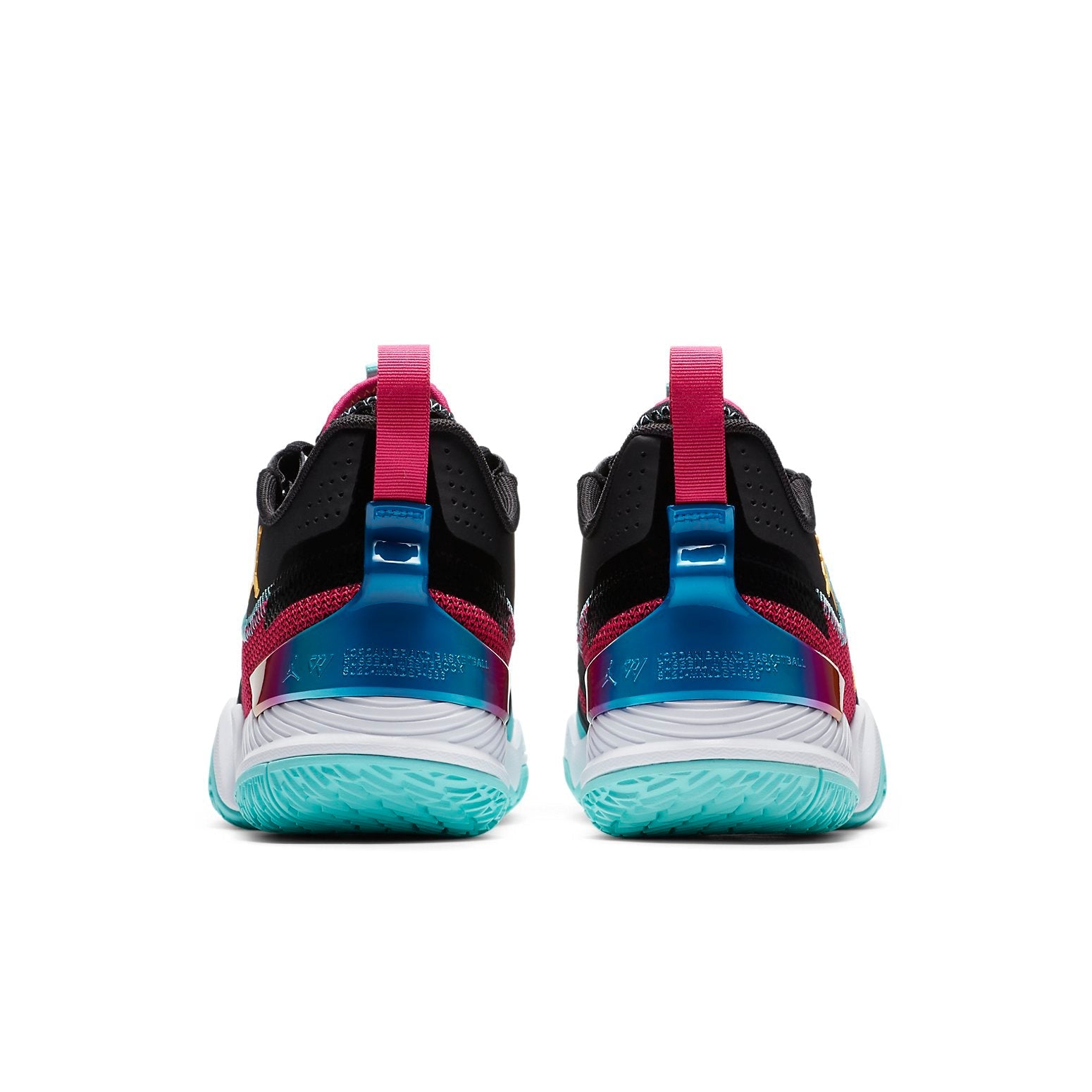 Air Jordan Westbrook One Take PF 'Why Not' CJ0781-601