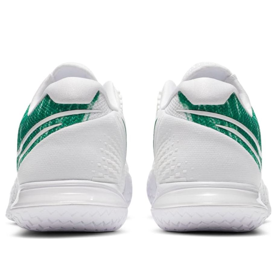 Nike Court Air Zoom Vapor Cage 4 HC 'White Clover' CD0424-102