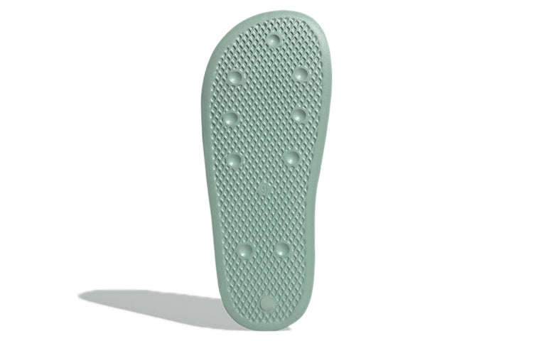 adidas originals Adilette Lite 'Green' GX8894