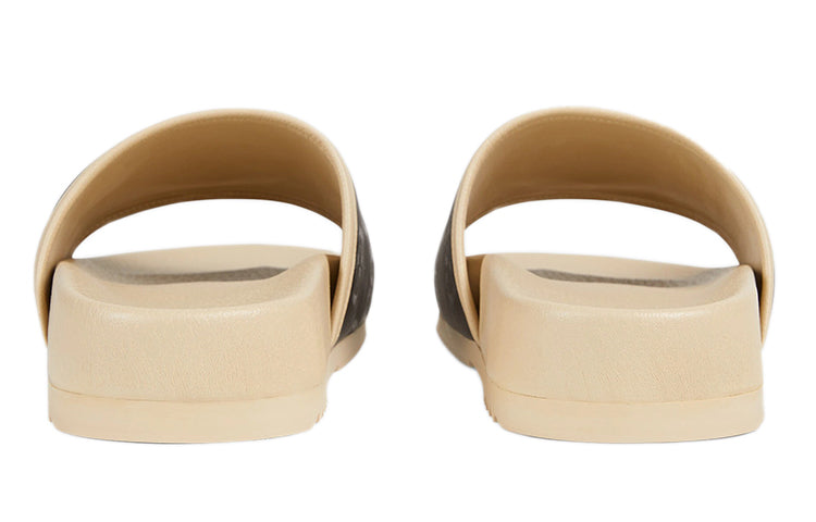 Gucci Off The Grid Slide 'GG Dark Grey' 644754-H9H90-1161