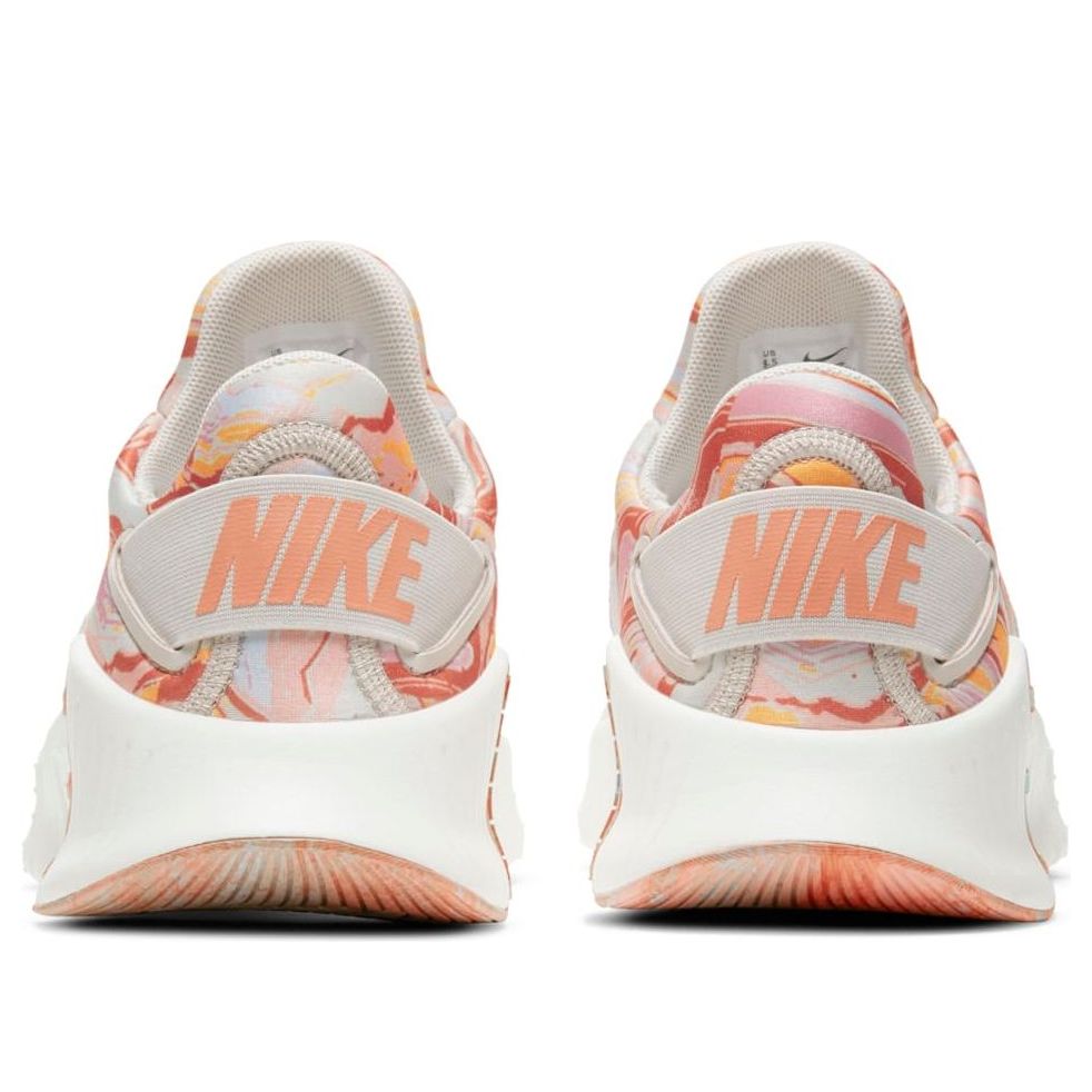 (WMNS) Nike Free Metcon 4 'Desert Sand Crimson Bliss' DJ3075-064