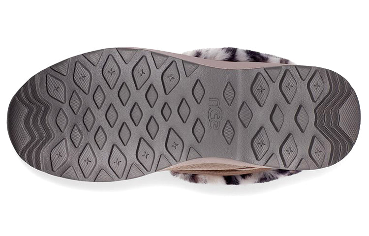(WMNS) UGG Adirondack 3 'Khaki Grey' 1130311-SYGR