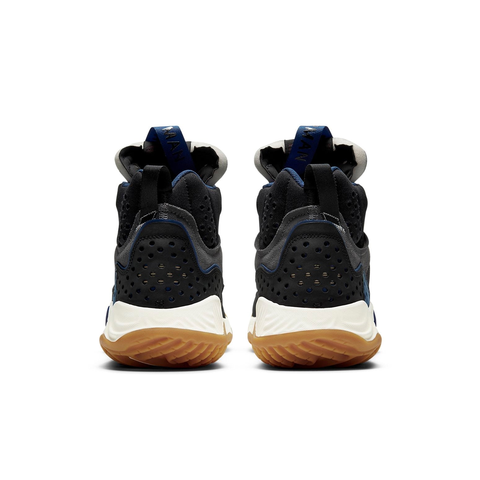 Air Jordan Delta Mid 'Storm Blue' DC2130-006