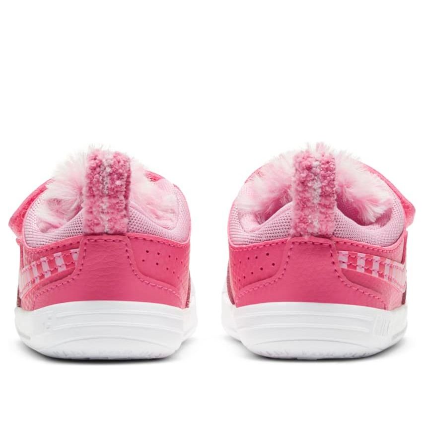 (TD) Toddler/Baby Nike Pico 5 Lil Pink Red CT5073-600