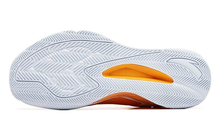 ANTA Rajon Rondo 5 'Yellow White' 11911160R-2