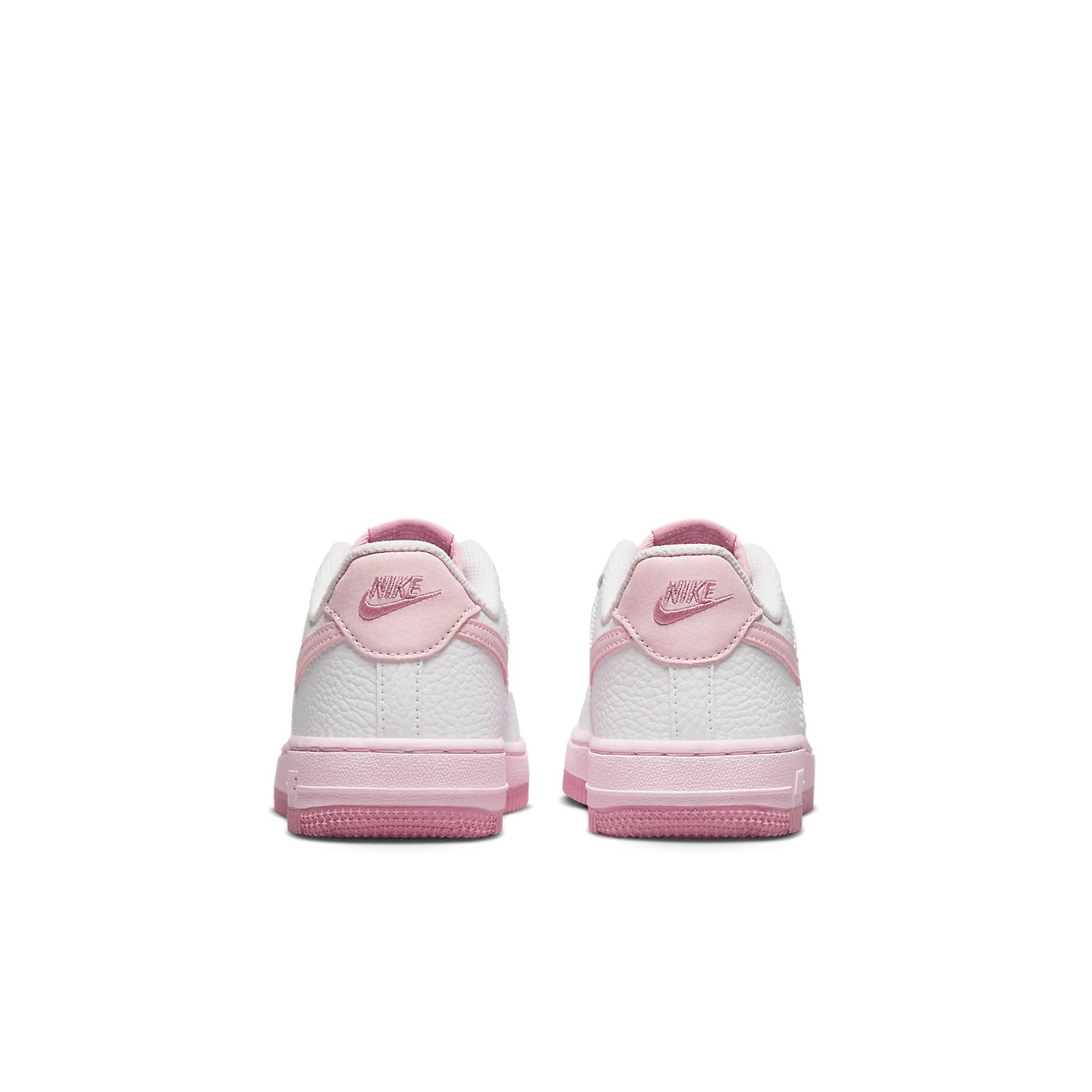 (PS) Nike Force 1 'White Elemental Pink' CZ1685-107