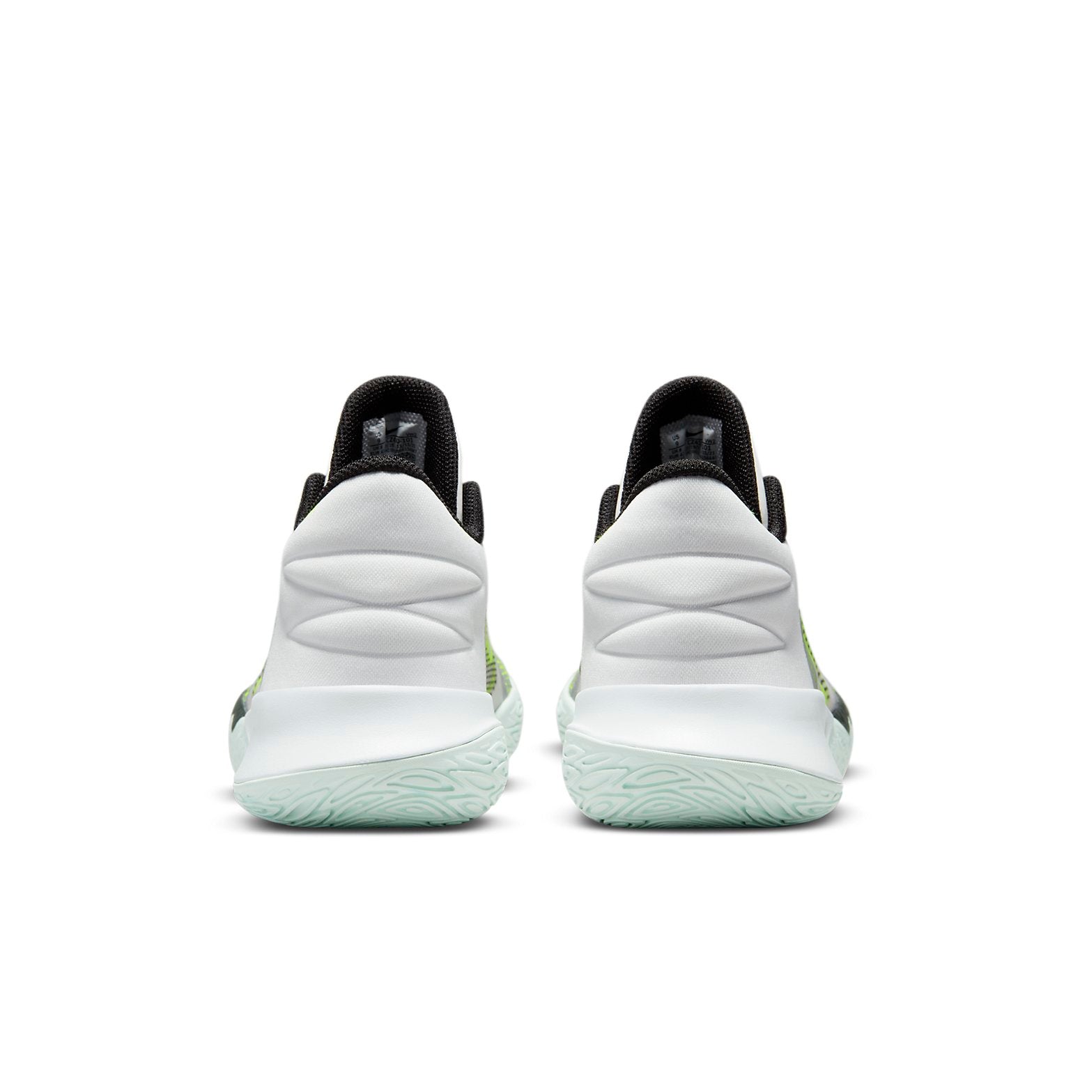 Nike Kyrie Flytrap 5 'White Volt' CZ4100-101