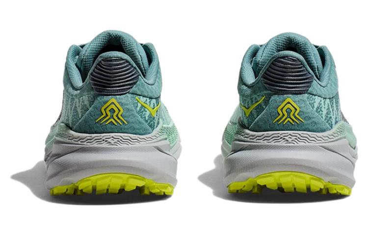(WMNS) HOKA ONE ONE Challenger ATR 7 'Mist Green Trellis' 1134499-MGTR
