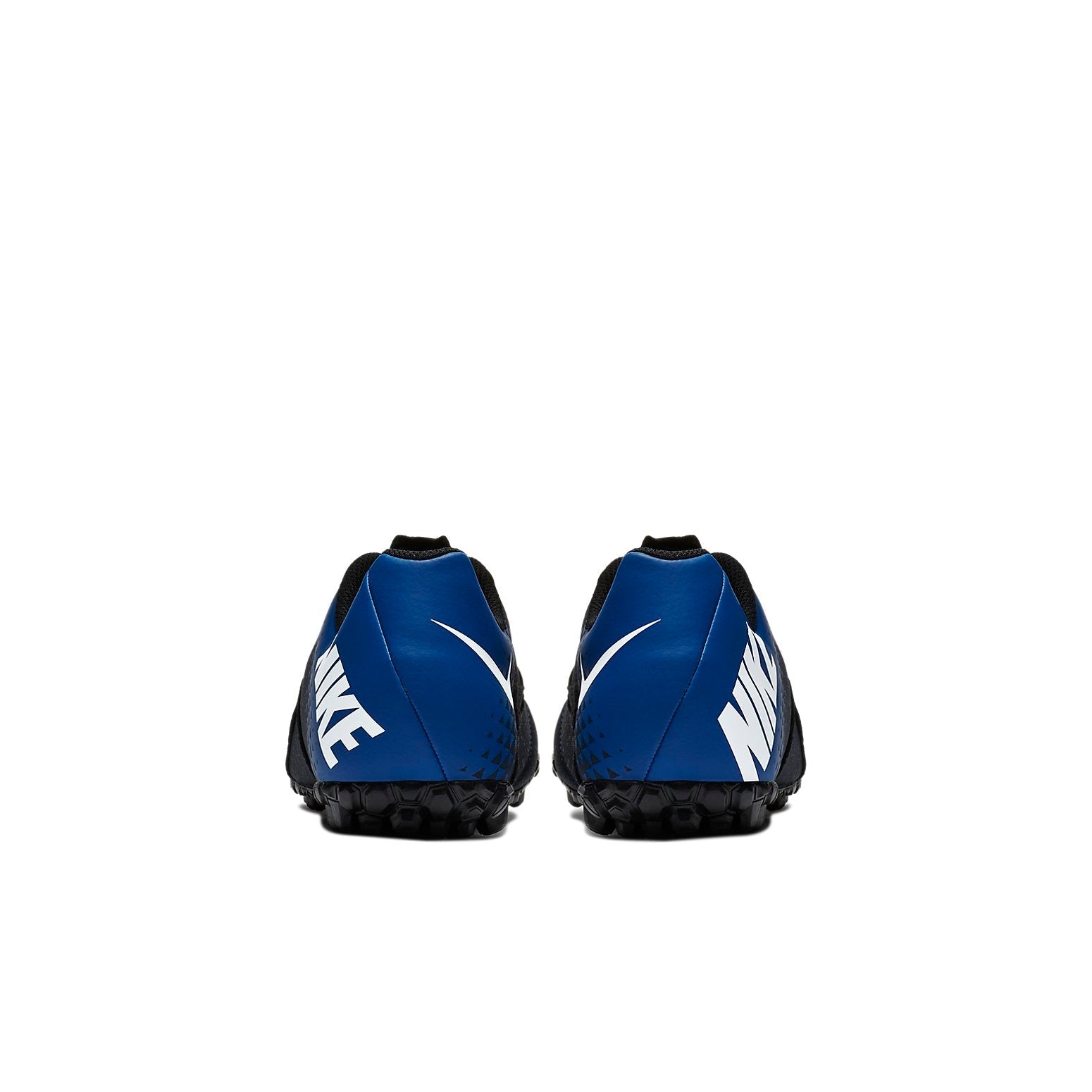 (GS) Nike BombaX TF 'Obsidian/White' 826488-414