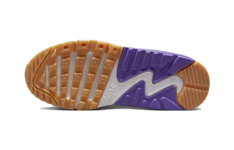 (PS) Nike Air Max 90 LTR 'White Action Grape' DV3608-103
