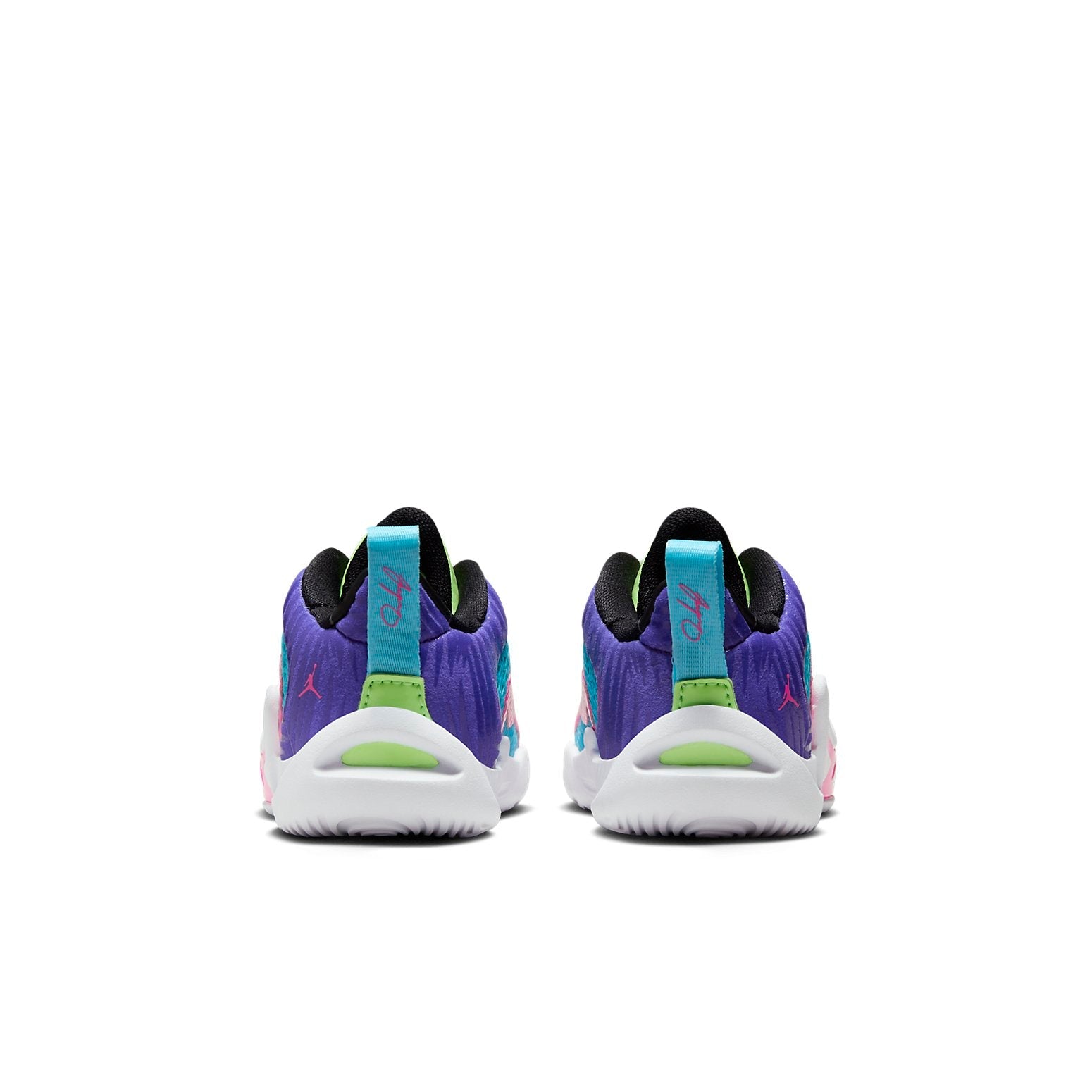 (TD) Air Jordan Tatum 1 'Wave Runner' FV0174-400