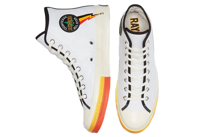 Converse Chuck 70 High 'Roswell Rayguns' 171167C
