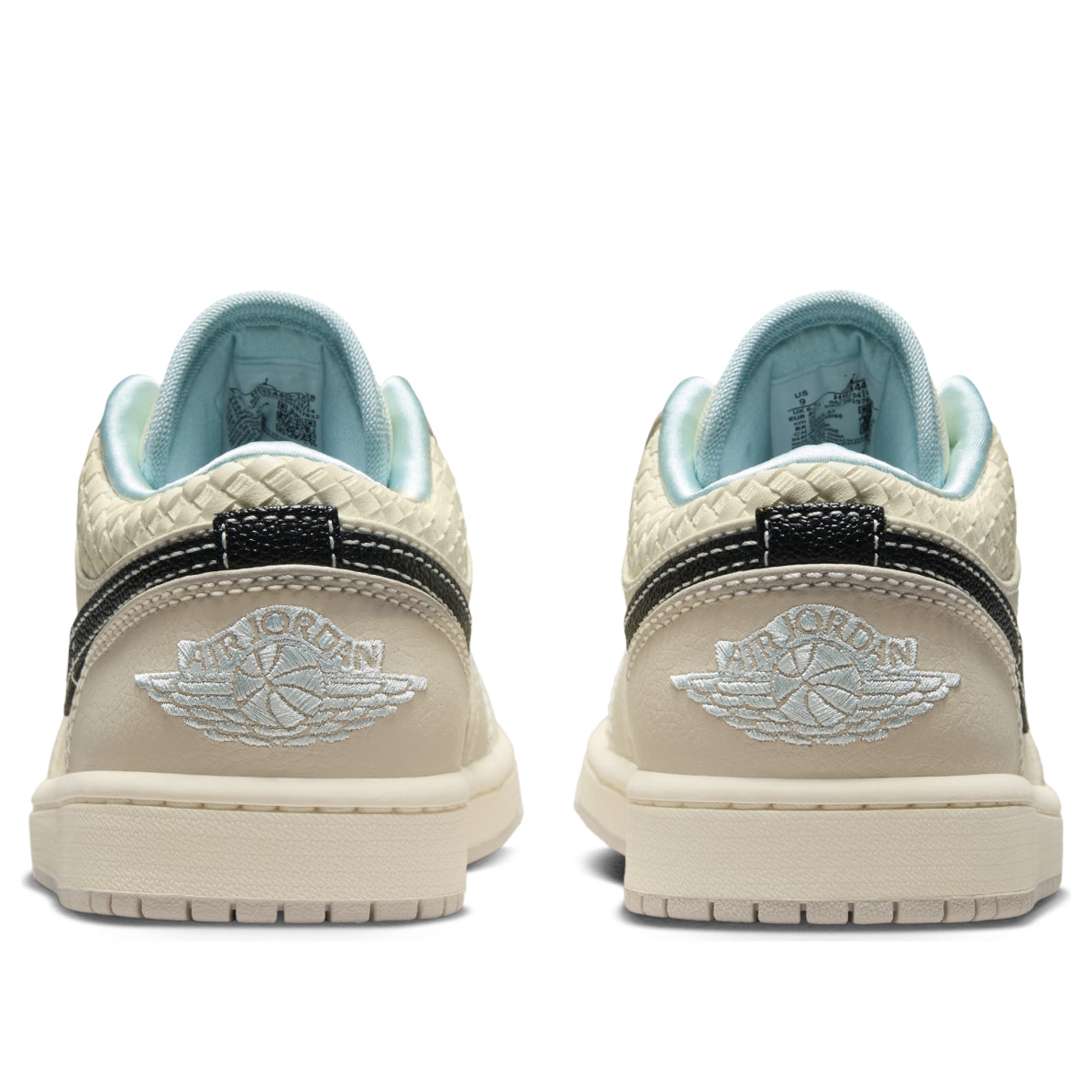 (WMNS) Air Jordan 1 Low SE 'Sanddrift' HQ3440-101