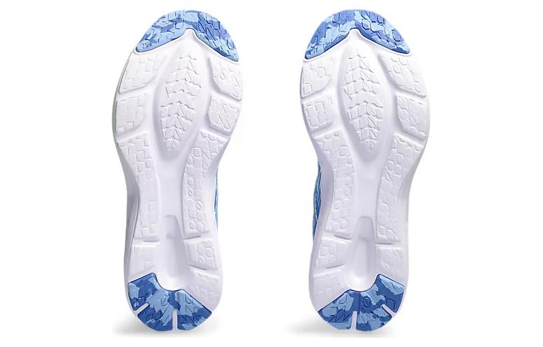 (WMNS) ASICS Versablast 3 'Light Sapphire' 1012B511-402