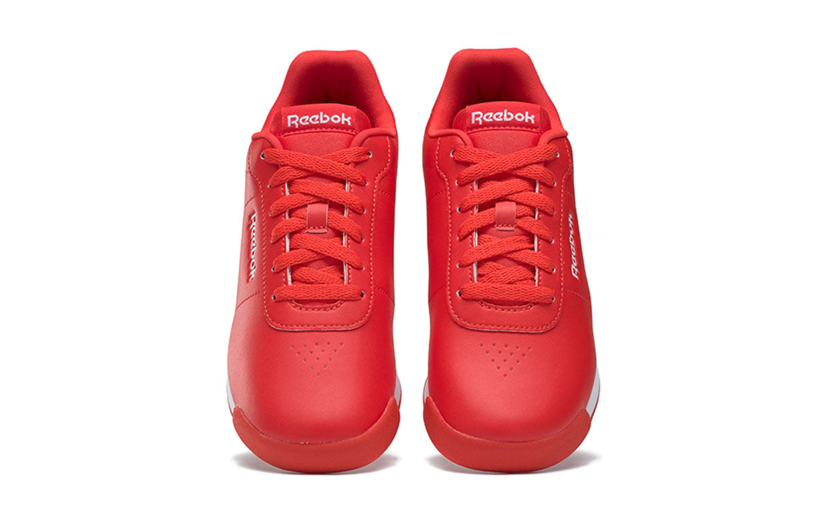 (WMNS) Reebok Royal Charm Red DV4199