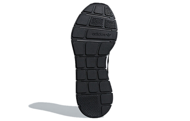 adidas Swift Run HK 'Core Black' BD7977