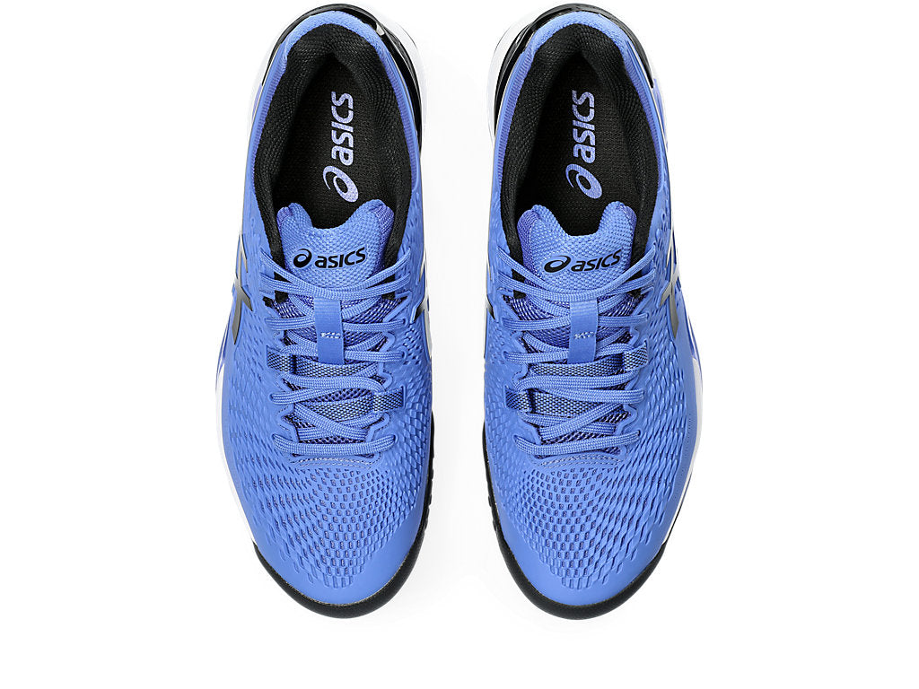 ASICS Gel-Resolution 9 OC 2E Wide 'Sapphire Black' 1041A378-401