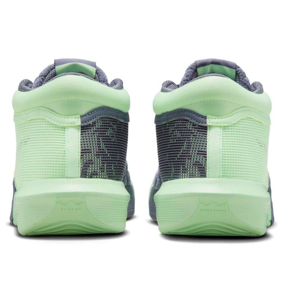 Nike LeBron Witness 8 EP 'Vapor Green' FB2237-300