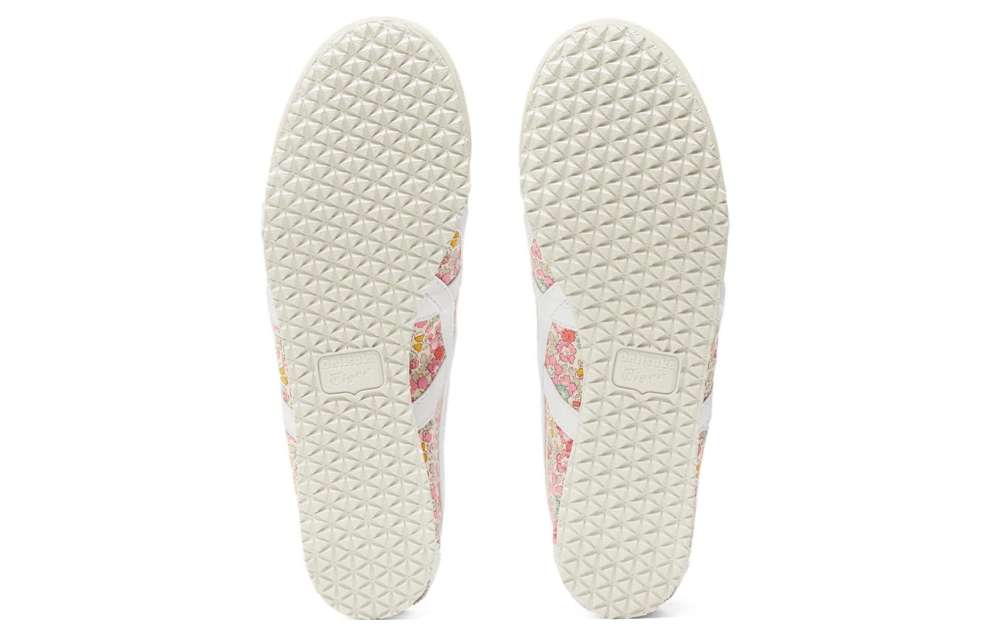 Onitsuka Tiger Mexico 66 'White Cotton Candy' 1183C083-100