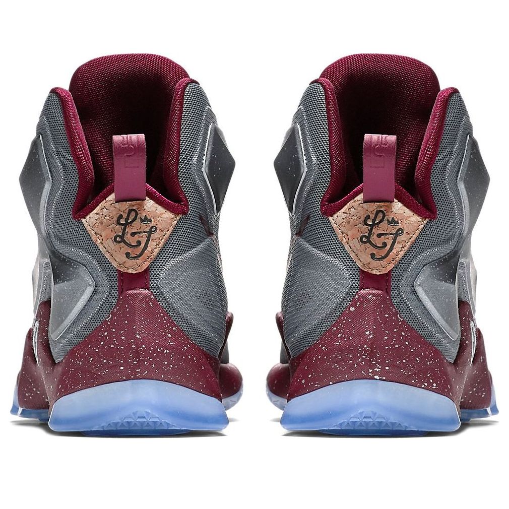 Nike LeBron XIII Limited 'Opening Night' 823300-060