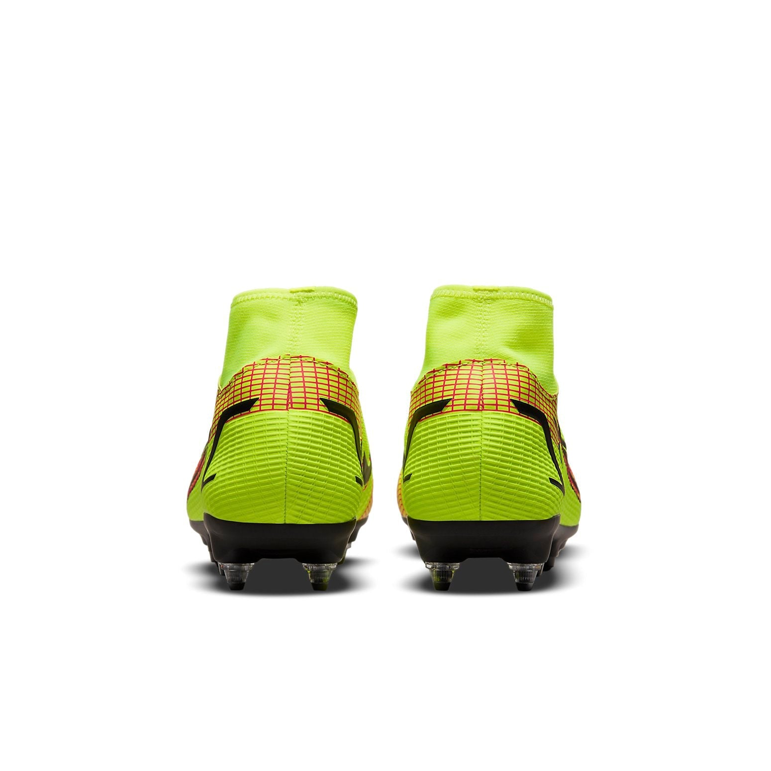 Nike Mercurial Superfly 8 Academy SG Pro Yellow CW7432-760