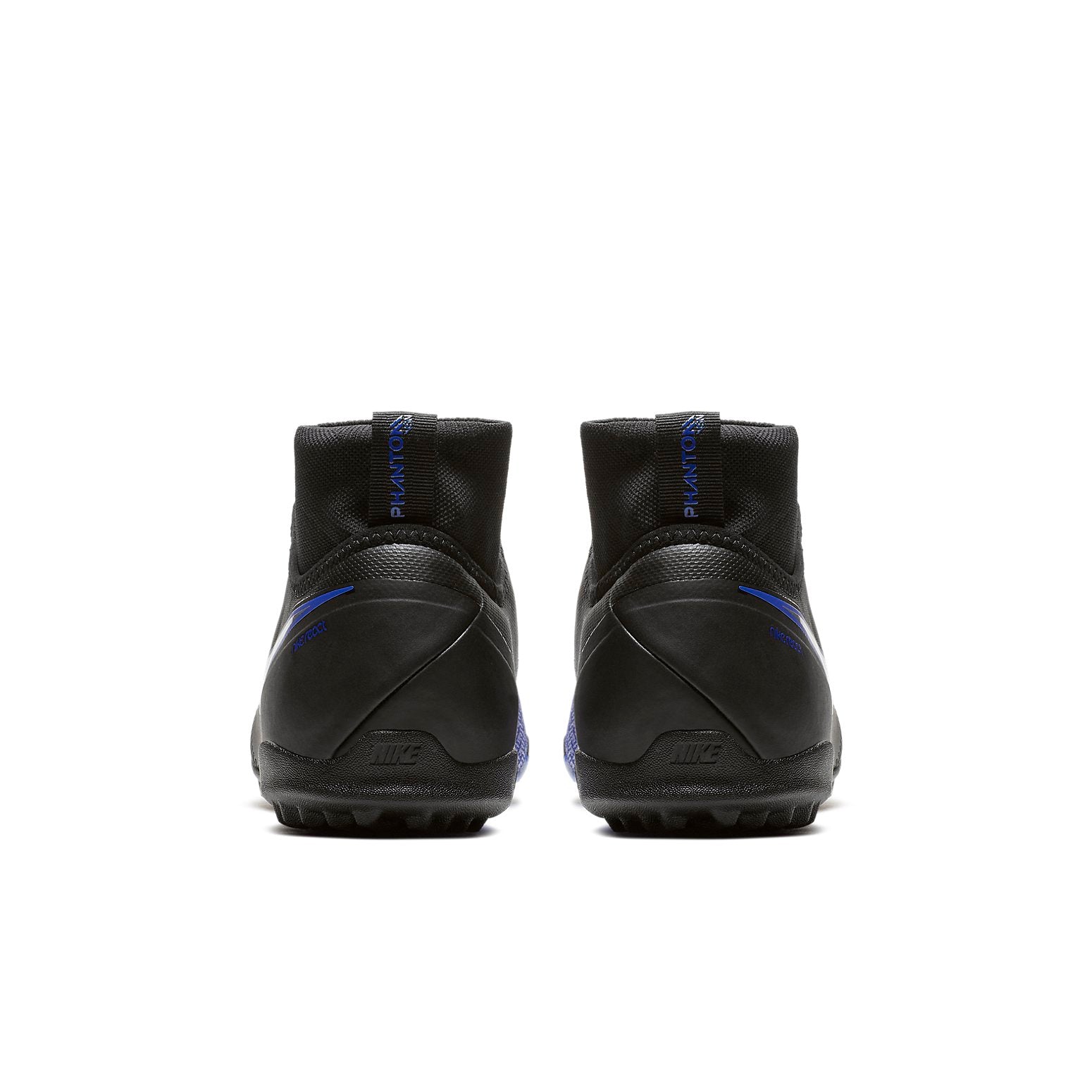 Nike Phantom Vision Pro DF TF 'Black Blue' AO3277-004
