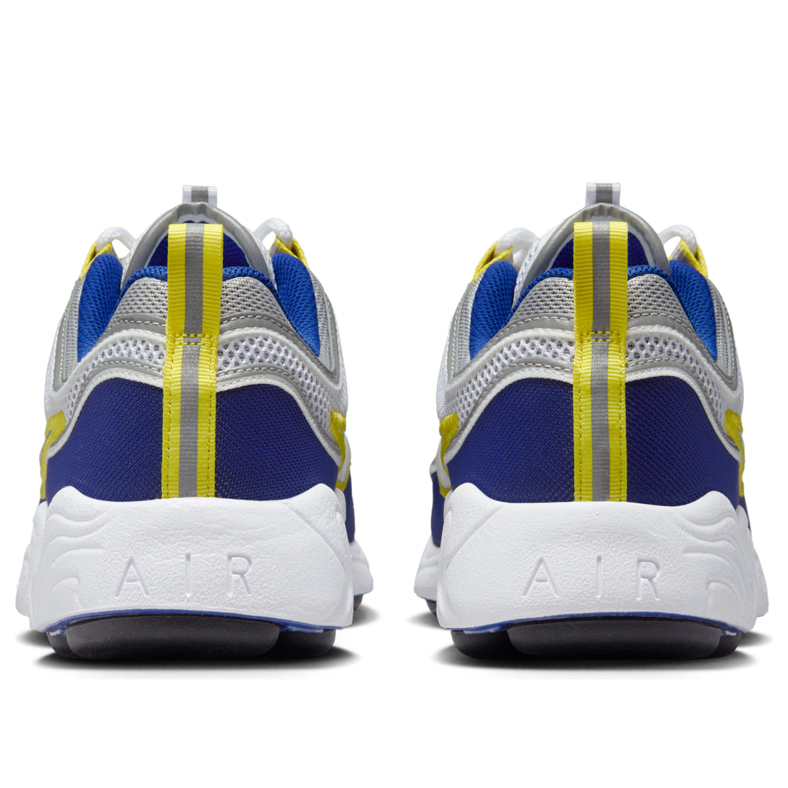 Nike Air Zoom Spiridon SP 'Deep Royal Yellow Strike' 2025 HF9117-101