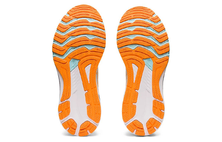 (WMNS) ASICS GT-2000 10 'Soothing Sea Orange Pop' 1012B045-403