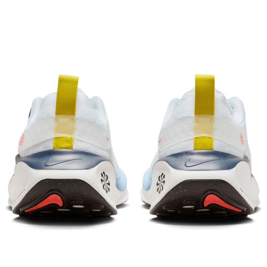 Nike Infinity Run 4 'White Psychic Blue' HJ9071-100