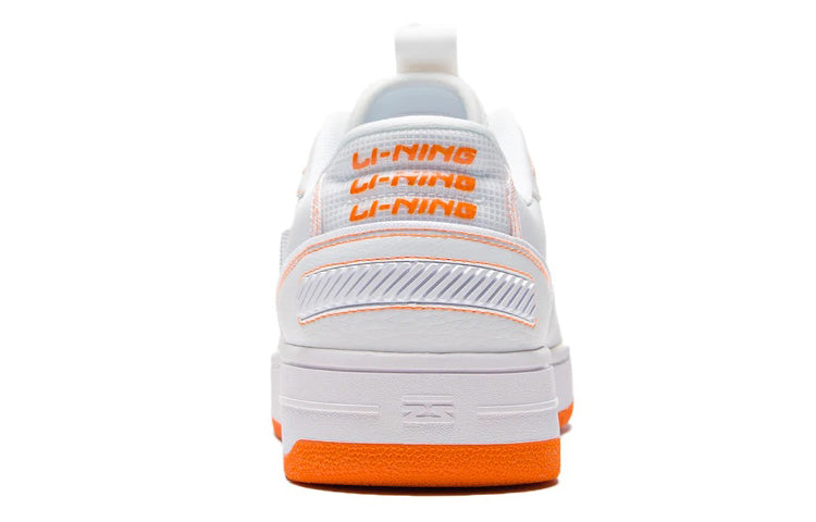 Li-Ning Classic Leisure 'White Pink' AGCS083-1