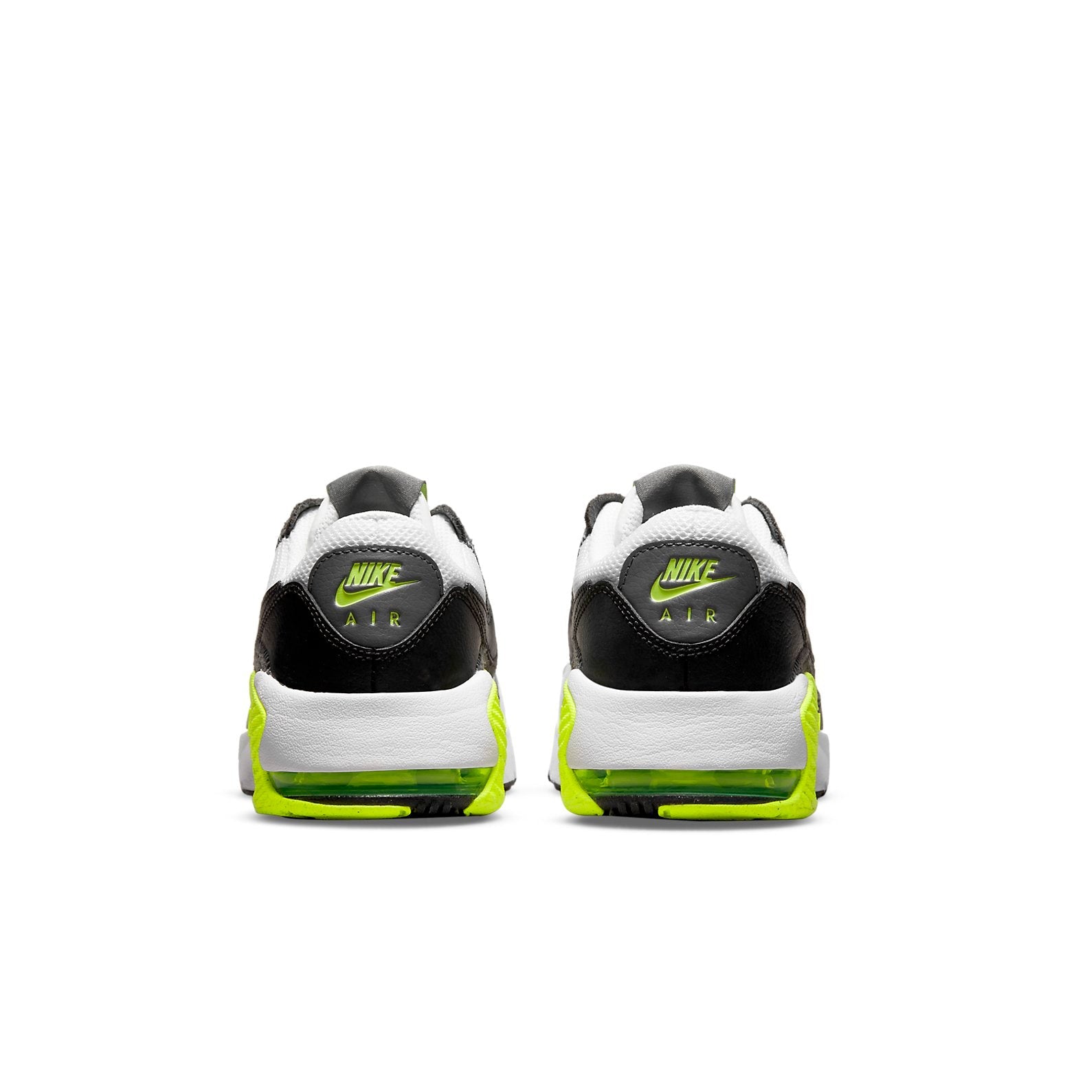 (GS) Nike Air Max Excee 'White Volt' CD6894-110