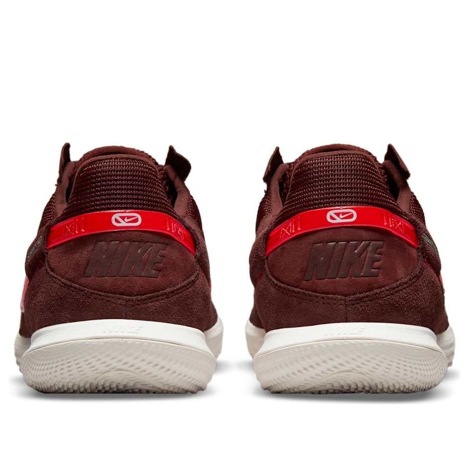 Nike Streetgato 'Bronze Eclipse Crimson' DC8466-266