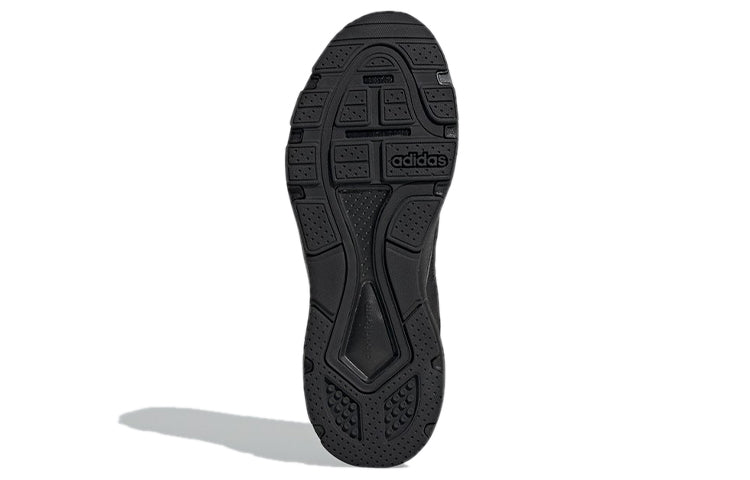 adidas neo Crazychaos Black EE5587