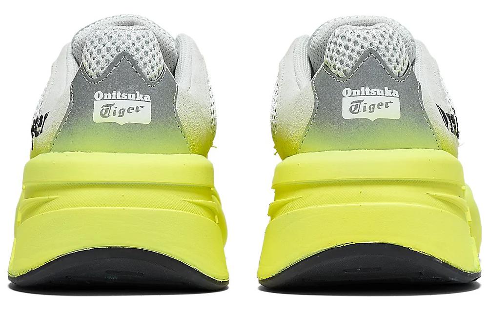 Onitsuka Tiger P-Trainer 'Polar Shade Huddle Yellow' 1183C072-021