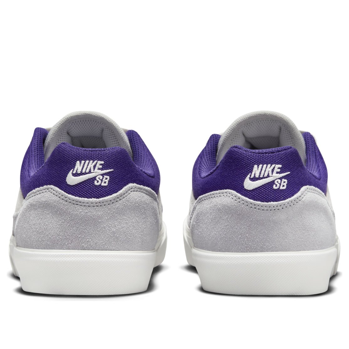 Nike SB Malor 'Platinum Tint Purple Grey' FV6064-006