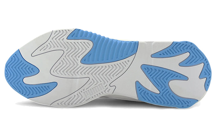 PUMA RS-2K Streaming Black/White/Blue Low sneakers 373311-01