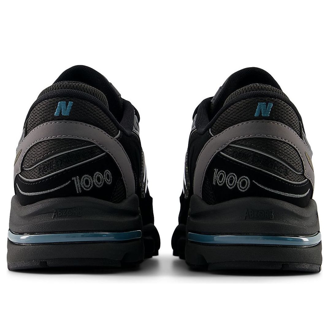 New Balance 1000 'Black Castlerock' U10009GK