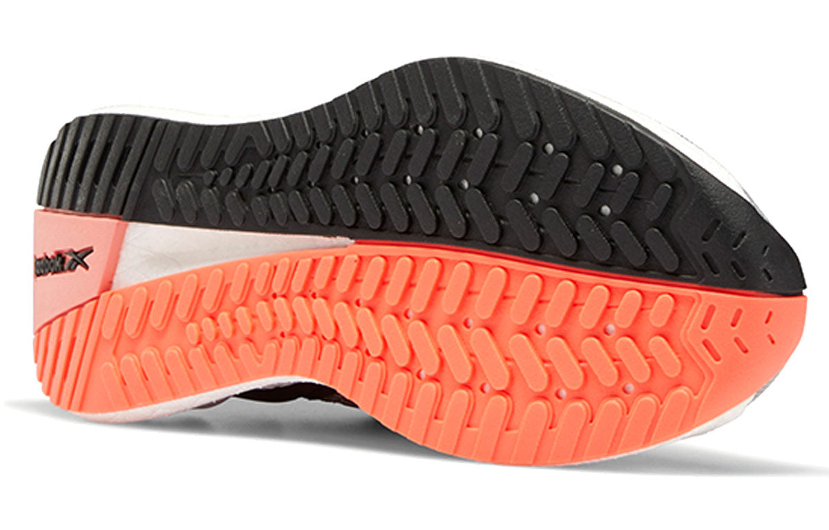 (WMNS) Reebok Floatride Energy Symmetros 'White Twisted Coral' FW9392