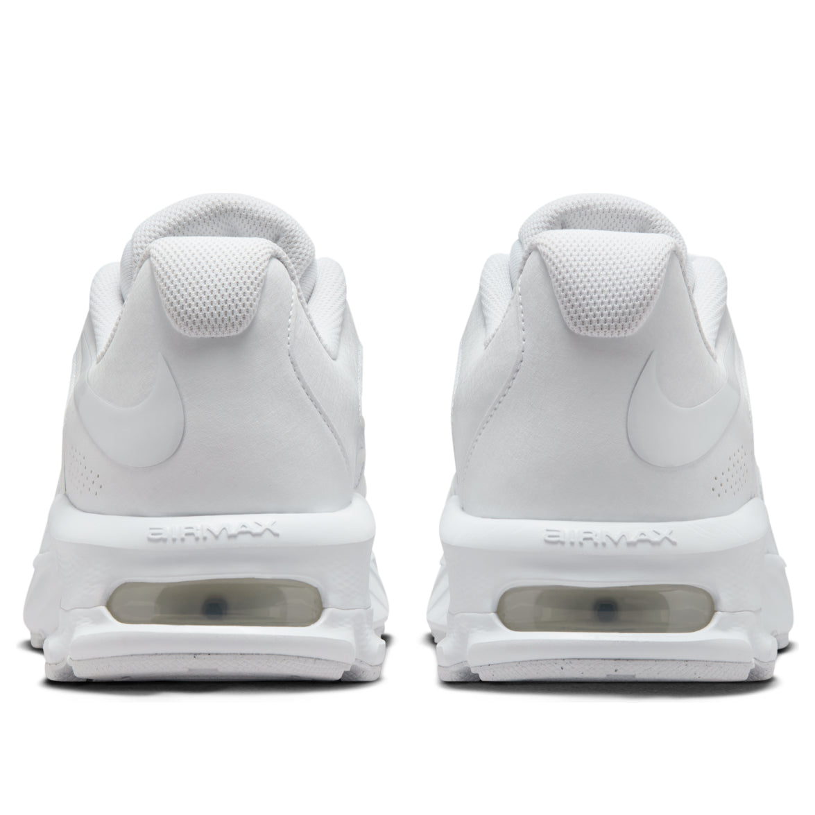 Nike Air Max Fire 'Triple White' IF2621-100