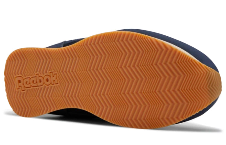 Reebok Royal Classic Jogger 3.0 'Dark Blue Brown' EG9409