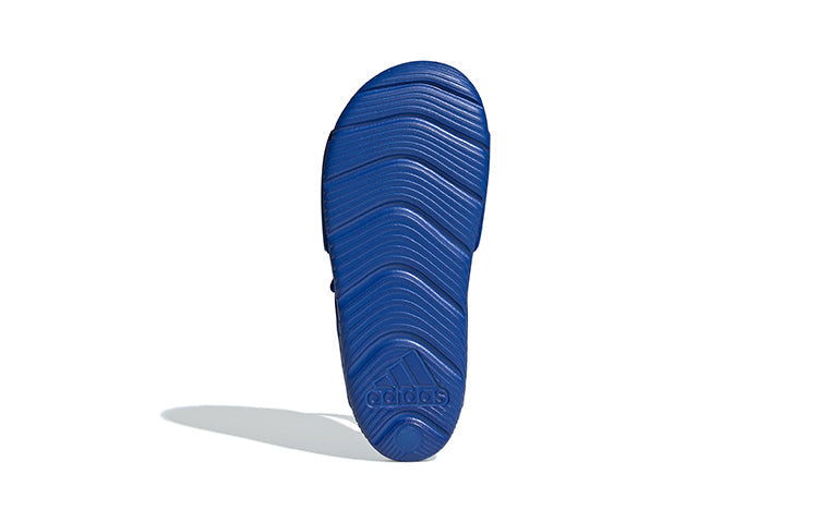(GS) adidas Altaswim J 'Team Royal Blue' EG2135