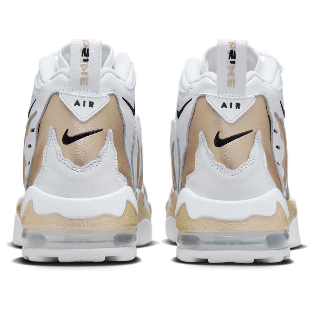 Nike Air Diamond Turf Max '96 'Colorado Away White Gold' HM9237-100