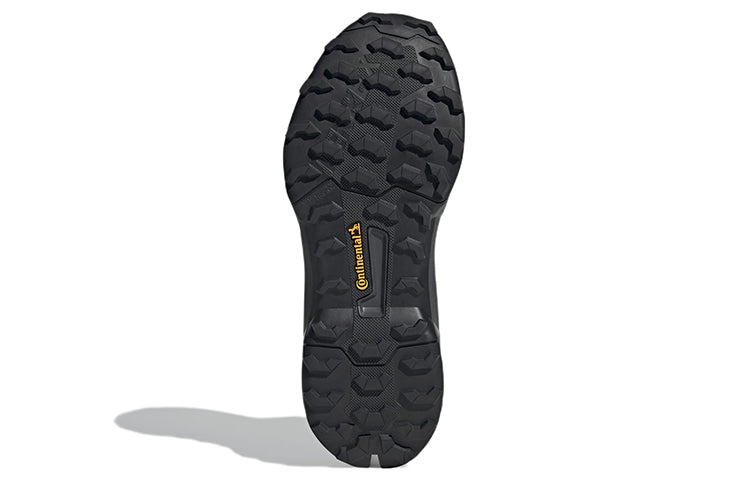 (WMNS) adidas Terrex AX4 Mid GORE-TEX 'Core Black' FZ3149