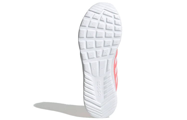 (WMNS) adidas neo Qt Racer 'Red White' EG3874