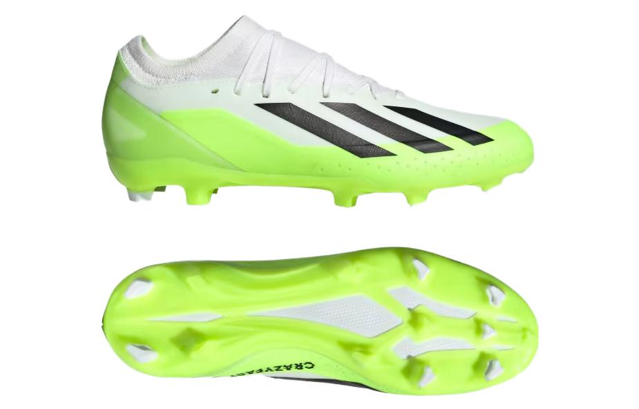 adidas X Crazyfast.3 FG 'Crazyrush Pack' HQ4534