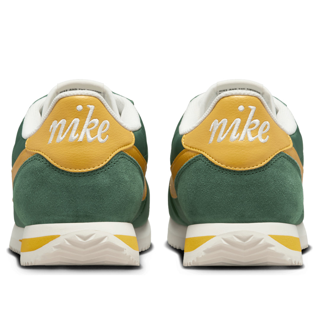 Nike Cortez TXT 'Gorge Green Yellow Ochre' HF1435-300