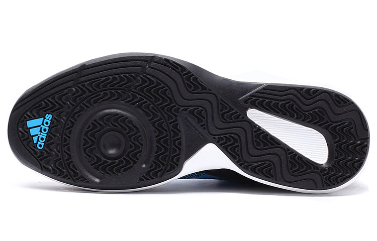 adidas Crazy Ghost Low 2015 'Blue' Q16178