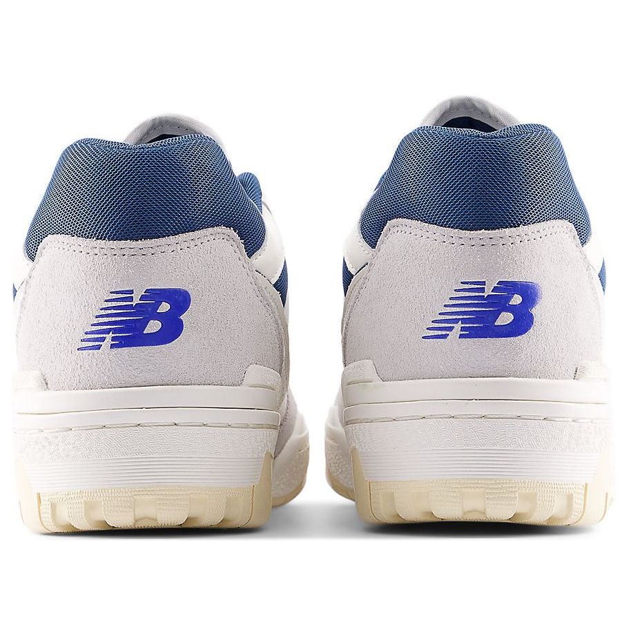 New Balance 550 'Blue Gemstone' BB550EBL