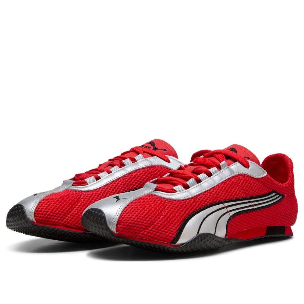 PUMA H-Street OG 'Red Silver' 403692-03