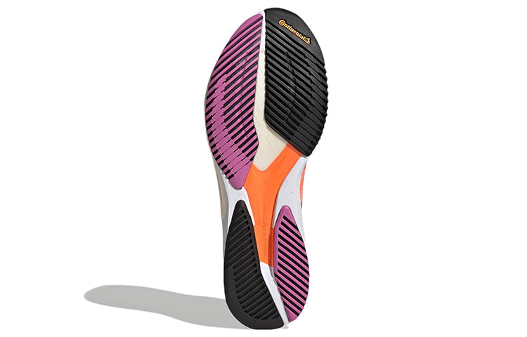 (WMNS) adidas Adizero Adios 7 'Bliss Orange' GX6649